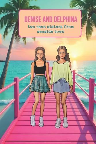 Denisa and Delphine: Teen sisters from coastal town