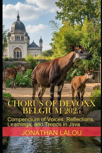 Chorus of Devoxx - Belgium 2025: Compendium of Voices, Reflections, Learnings, and Trends in Java