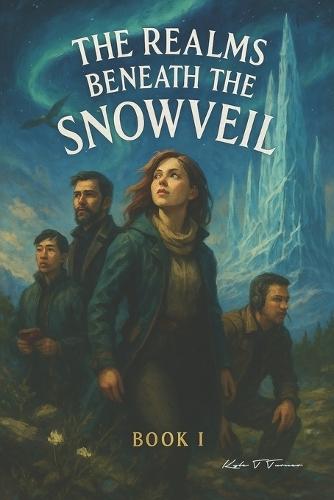 Beneath the Snowveil: Book I of The Realms Beneath the Snowveil