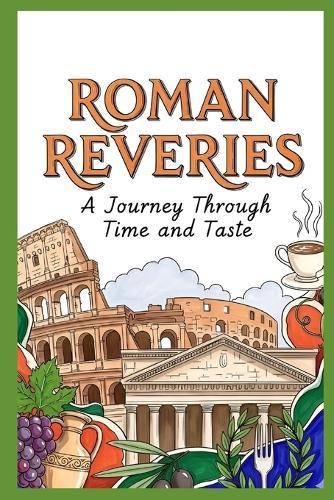 Roman Reveries: A Journey Through Time and Taste