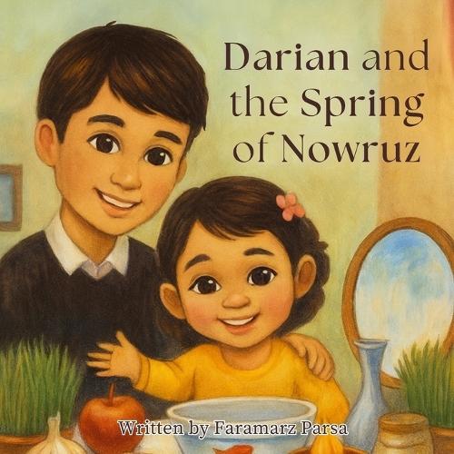 Darian and the Spring of Nowruz