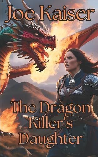 The Dragon Killer's Daughter
