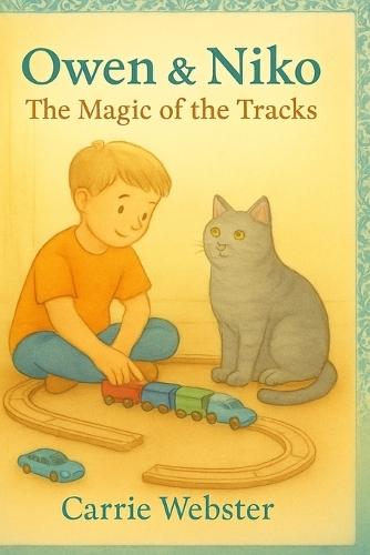 Owen & Niko: The Magic Of The Tracks