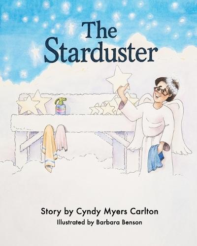 The Starduster: ""One Star at a time""