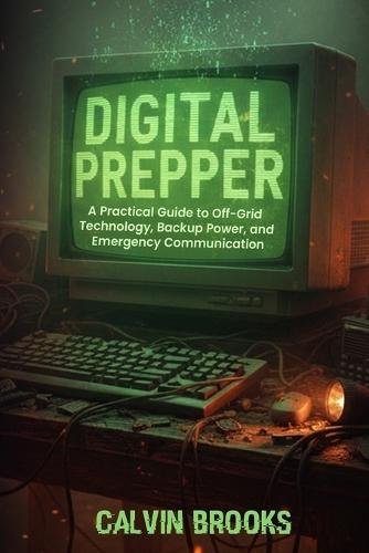 Digital Prepper: A Practical Guide to Off-Grid Technology, Backup Power, and Emergency Communication