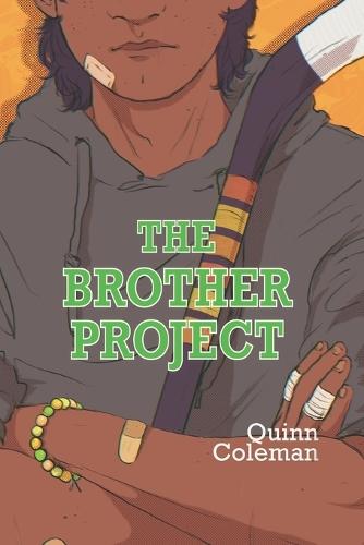 The Brother Project