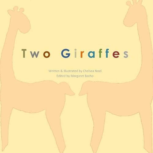 Two Giraffes