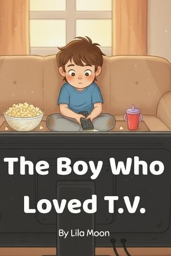 The Boy Who Loved T.V.