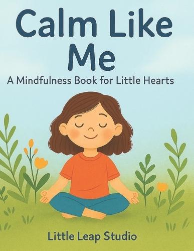 Calm Like Me: A Mindfulness Book for Little Hearts