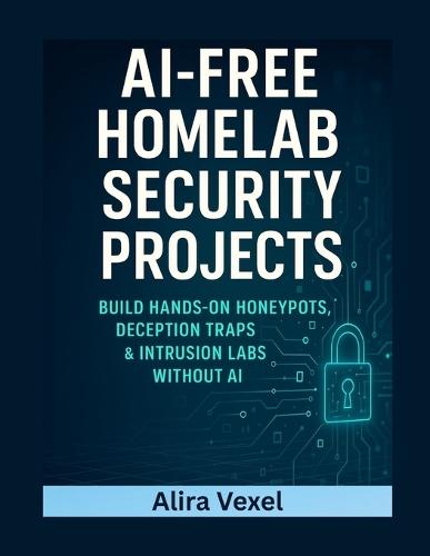 AI-Free Homelab Security Projects: Build Hands-On Honeypots, Deception Traps & Intrusion Labs Without AI
