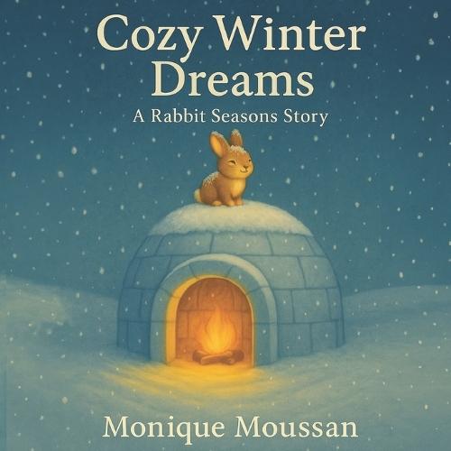 Cozy Winter Dreams