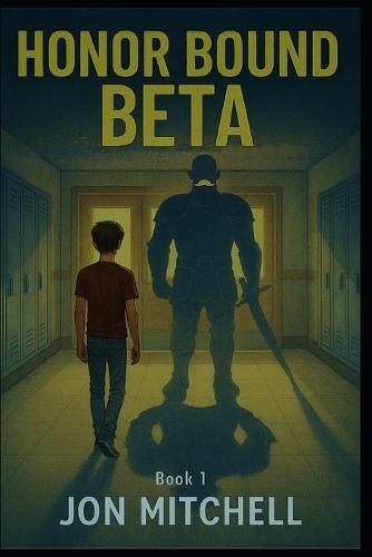 Honor Bound Beta: Book 1