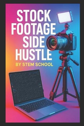 Stock Footage Side Hustle: Create Evergreen B-Rolls and Time-Lapses