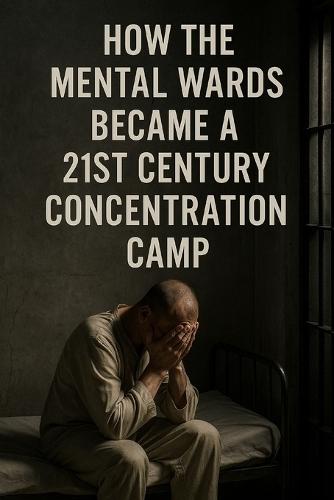 How The Mental Wards Became A 21st Century Concentration Camp