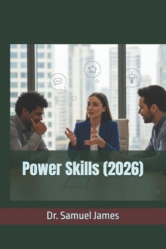 Power Skills (2026)