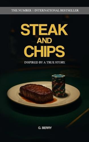 Steak And Chips