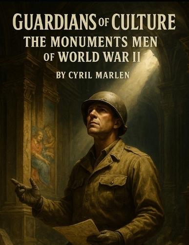Guardians of Culture: The Monuments Men of World War II