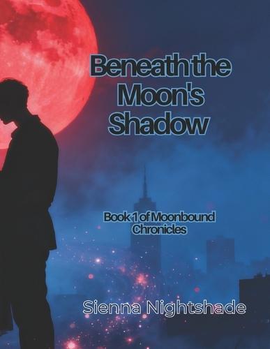 Beneath the Moon's Shadow: Book 1 of Moonbound Chronicles