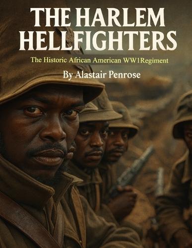 The Harlem Hellfighters: 10 Interesting Facts About The Historic African American WW1 Regiment
