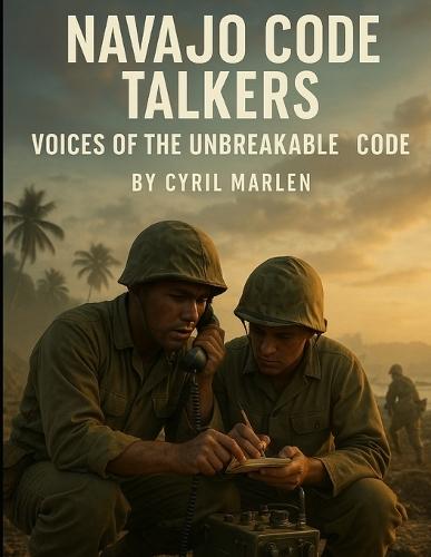 Navajo Code Talkers: Voices of the Unbreakable Code