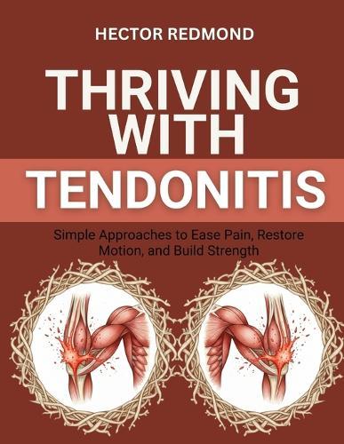 Thriving with Tendonitis: Simple Approaches to Ease Pain, Restore Motion, and Build Strength