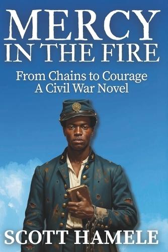 Mercy in the Fire: From Chains to Courage A Civil War Novel