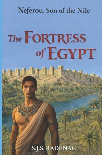 The Fortress of Egypt: Neferou, Son of the Nile