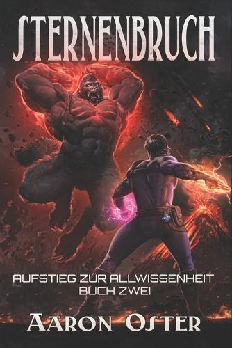 Sternenbruch: Ein LitRPG-Abenteuer