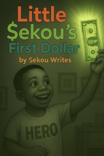 Little $ekou's First Dollar: How One Dollar Grew into a Big Dream
