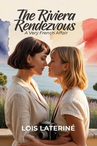 The Riviera Rendezvous: A Very French Affair