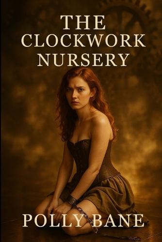 The Clockwork Nursery: A Dark ABDL Femdom Regression Tale: Punished, Plugged, and Permanently Owned by the Mistress of Machines