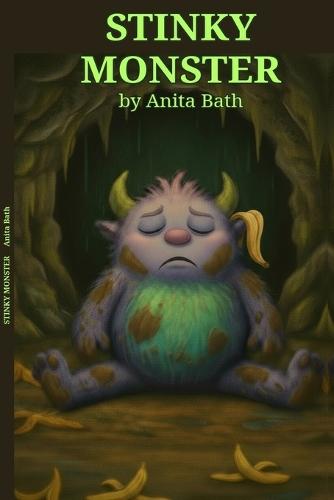 Stinky Monster