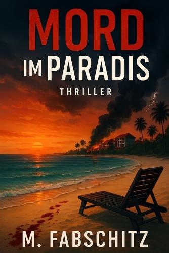 Mord im Paradis: Krimi