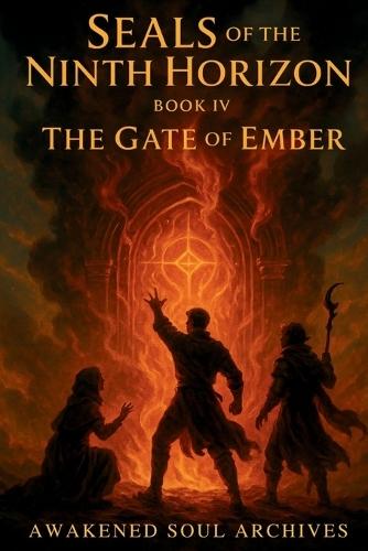 Seals of the Ninth Horizon: The Gate of Ember