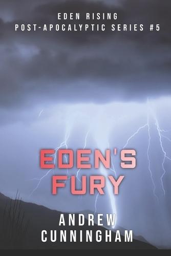 Eden's Fury