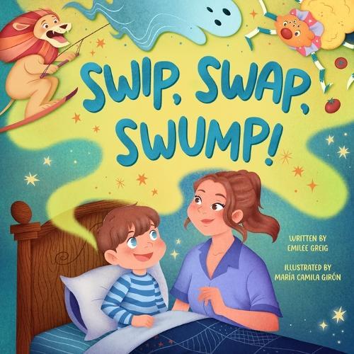Swip, Swap, Swump!