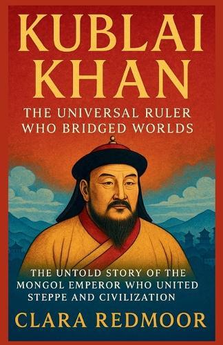 Kublai Khan: The Universal Ruler Who Bridged Worlds: The Untold Story of the Mongol Emperor Who United Steppe and Civilization