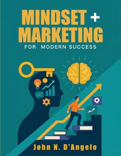 Mindset + Marketing for Modern Success