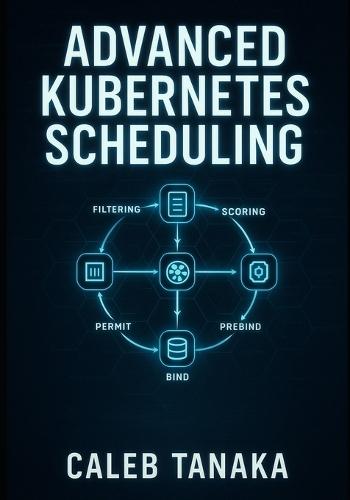 Advanced Kubernetes Scheduling: Custom Schedulers, Scheduler Plugins, and Performance Optimization. Dynamic Resource Allocation, Topology-Aware Scheduling, and Production Best Practices