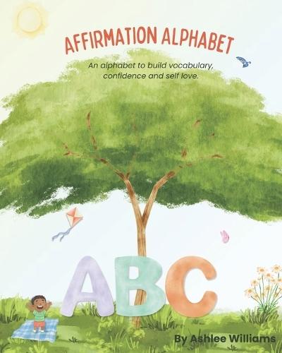 Affirmation Alphabet