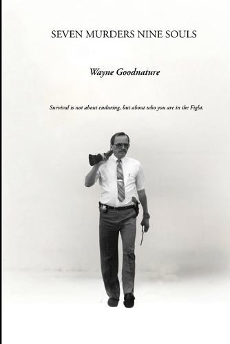 Seven Murders Nine Souls