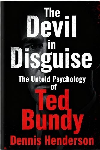 The Devil in Disguise: The Untold Psychology of Ted Bundy