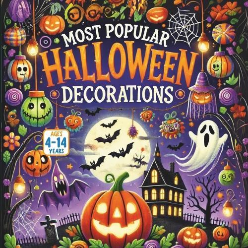 Most Popular Halloween Decorations