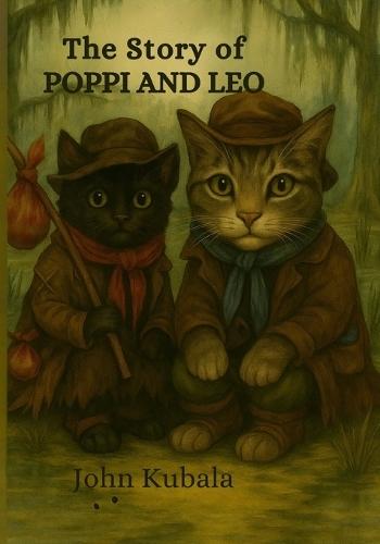 The Story of Poppi and Leo