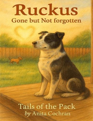 Ruckus: Gone but not Forgotten