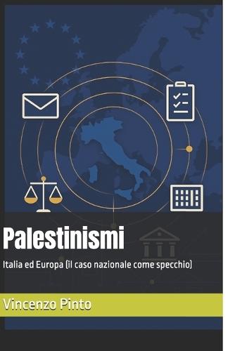 Palestinismi: Italia ed Europa (il caso nazionale come specchio)