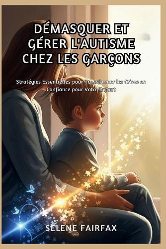 Démasquer Et Gérer l'Autisme Chez Les Garçons: Stratégies Essentielles pour Transformer les Crises en Confiance pour Votre Enfant