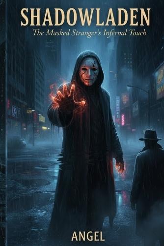 Shadowladen: The Masked Stranger's Infernal Touch