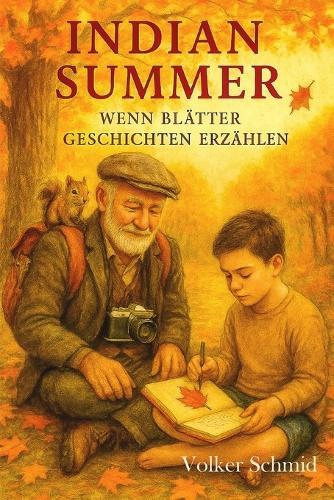 Indian Summer - Wenn Blätter Geschichten erzählen