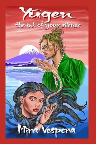 Yūgen: The ink of your silence